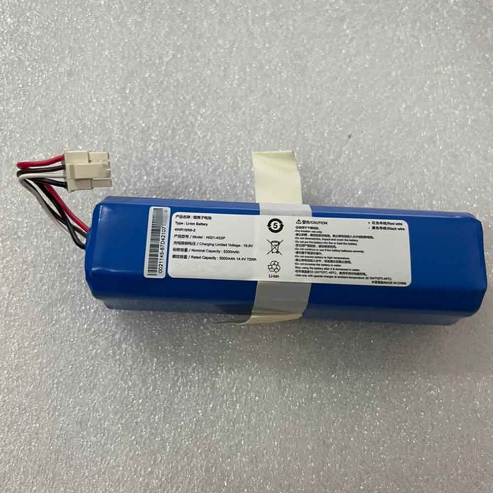 N021-4S2P batería